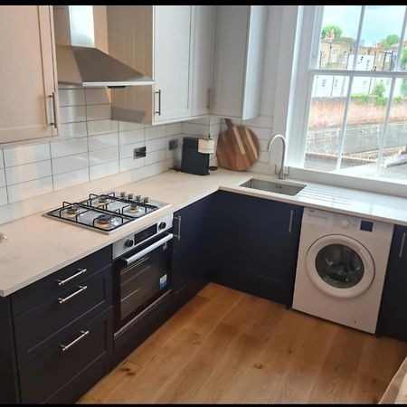 Mia Residence, Waterloo 4Bed Room Apa Лондон Екстериор снимка